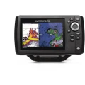 Sonar Humminbird Helix 5 Chirp GPS G3 Sonar Humminbird Helix 5 Chirp GPS G3