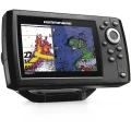 Sonar Humminbird Helix 5 Chirp GPS G3 Sonar Humminbird Helix 5 Chirp GPS G3