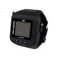 Sonar Lucky pescuit Rambo Wearable Wireless Black