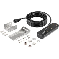 Sonda Humminbird Xm 14 Hw Cmsi T Compact Mega Side Imaging Heckgeber Ohne Ovp, 1buc/pac