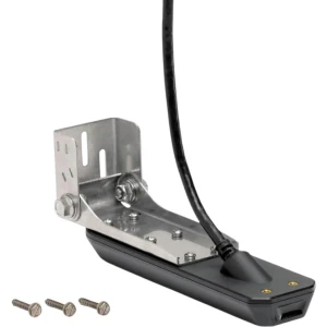 Sonda Sonar HUMMINBIRD XM 9 HW MSI T MEGA Side Imaging+