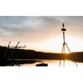 Suport DEEPER Tripod Range Extender, 136cm, 1buc/pac