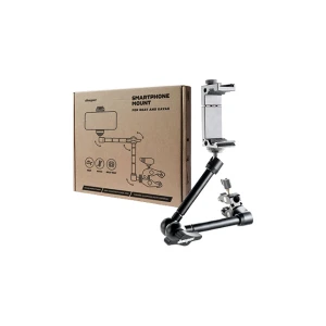 Suport Deeper Smartphone Pentru Barca si Caiac Suport Deeper Smartphone Pentru Barca si Caiac