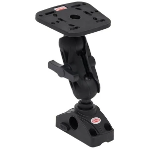 Suport Sonar Berkley Ball Mounting System Fish F. Holder S 21cm Suport Sonar Berkley Ball Mounting System Fish F. Holder S 21cm