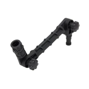 Suport Sonar Berkley Extension Arm with Quick Release Lock, 28cm Suport Sonar Berkley Extension Arm with Quick Release Lock, 28cm