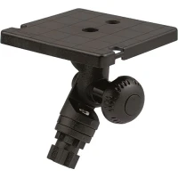 Suport Sonar Railblaza Fish Finder Mount R-lock S Grobpackung, 10.2x10x.2cm, 10buc/pac