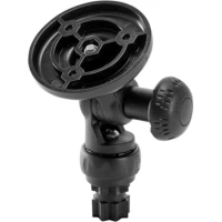 Suport Sonar Railblaza Garmin Fishfinder Mount R-lock Pentru Striker/echomap, 4-7"
