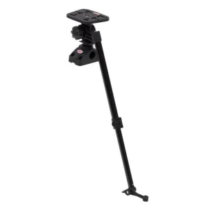Suport Sonar Si Sonda Berkley Fish Finder Holder Tele Transducer Arm Small, 29-52cm Suport Sonar Si Sonda Berkley Fish Finder Holder Tele Transducer Arm Small, 29-52cm