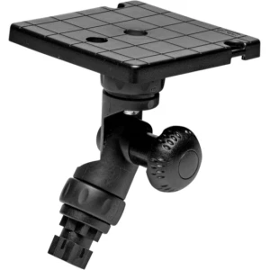 Suport Sonar si Chartplotter RAILBLAZA Fish Finder Mount R-Lock S