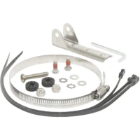 Suport Traductor Pentru Motor Electric Humminbird Ad Stm 7, Pentru Xhs 9 Hdsi 180 T