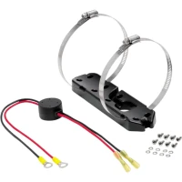 Suport Pentru Traductor Humminbird Ad Mtm Hw Msi, Montare Pe Motor