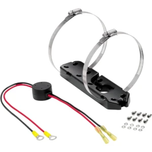 Suport pentru Traductor HUMMINBIRD AD MTM HW MSI, Montare pe Motor