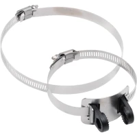 Suport Pentru Traductor Humminbird Ad-xtm-9, Montare Pe Motor