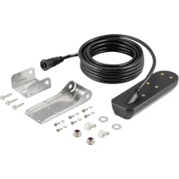 Traductor Pupa Humminbird Xm 14 Hw Cmsi T Compact Mega Side Imaging+