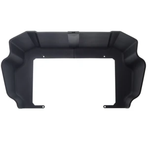 Vizor Sonar GARMIN GPSMAP 8412 12inch