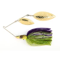  SPINNERBAIT FOX RAGE 14G Table Rock