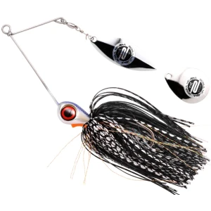 Spinnerbait Spro Iris Ambush Jr, Roach, Nr.4/0, 29g  Spinnerbait Spro Iris Ambush Jr, Roach, Nr.4/0, 29g