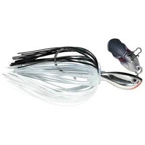 ChatterBait Rapala Rap-V Perch Bladed Jig 15g, Roach Live ChatterBait Rapala Rap-V Perch Bladed Jig 15g, Roach Live