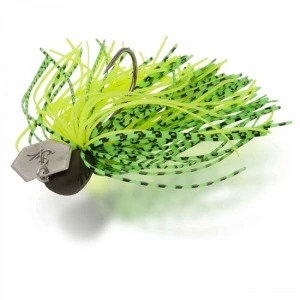 Chatterbait Quantum 4Street 10g Lime
