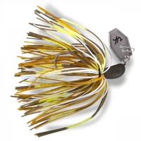 Chatterbait Quantum 4street 5g Brown Pumpkin