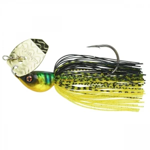 Chatterbait Sakura Cajun 10.5gr Gill