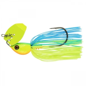 Chatterbait Sakura Cajun 10.5gr Kicker Chart