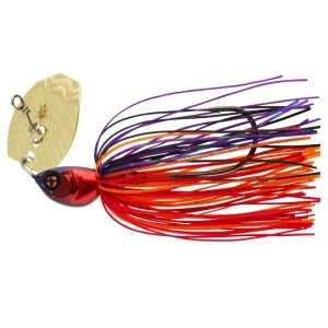 Chatterbait Sakura Cajun 14gr June Craw