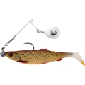 KIT SAVAGE GEAR EASYON SPINNER BAIT SILVER MARIME S 2BUC/PLIC KIT SAVAGE GEAR EASYON SPINNER BAIT SILVER MARIME S 2BUC/PLIC