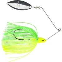 Naluca Daiwa Prorex Willow Spinner 7g Green Chartreuse