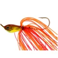 RTB Dual Blade Spinnerbait 16g Chartreuse Silver Glitter RTB Dual Blade Spinnerbait 16g Chartreuse Silver Glitter