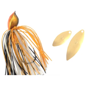 SPINERBAIT COLMIC FLATTER 3/4oz 21gr Secret Weapon