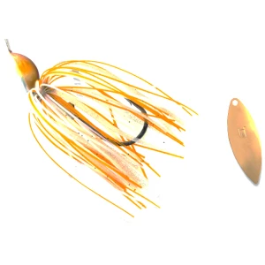 SPINERBAIT COLMIC FLATTER 1oz 28gr Waka Waka