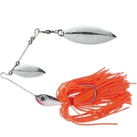 SPINNER BAIT JAXON REFLEX 2A