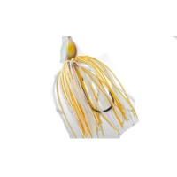 SPINNERBAIT COLMIC FLATTER 14GR WAKA WAKA SPINNERBAIT COLMIC FLATTER 14GR WAKA WAKA