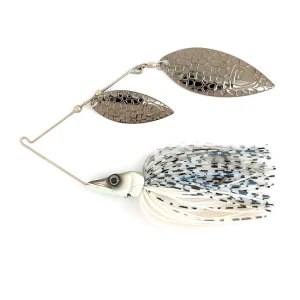 SPINNERBAIT FOX RAGE 14G BLEAK
