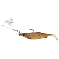 Set Cleme Savage Gear Easyon BUZZER BAIT ARM Silver L 2buc Set Cleme Savage Gear Easyon BUZZER BAIT ARM Silver L 2buc