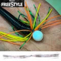 Skirt Spinnerbait Spro Jig Buzzbait Freestyle Cray 2buc Skirt Spinnerbait Spro Jig Buzzbait Freestyle Cray 2buc