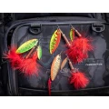 Spinnerbait Fox Rage Spinner Ultra UV Lemon Tiger Size 6, 26g Spinnerbait Fox Rage Spinner Ultra UV Lemon Tiger Size 6, 26g