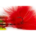 Spinnerbait Fox Rage Spinner Ultra UV Lemon Tiger Size 6, 26g Spinnerbait Fox Rage Spinner Ultra UV Lemon Tiger Size 6, 26g
