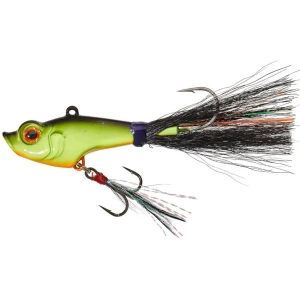 Spinnerbait Gunki Jigger Jig Ayu 5.5cm 8g