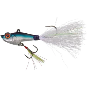 Spinnerbait Gunki Jigger Jig Blue Alive 5.5cm 8g Spinnerbait Gunki Jigger Jig Blue Alive 5.5cm 8g