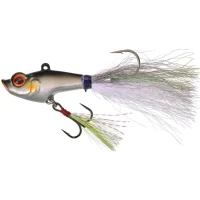 Spinnerbait Gunki Jigger Jig Tiny Alive 5.5cm 8g Spinnerbait Gunki Jigger Jig Tiny Alive 5.5cm 8g