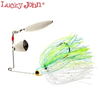 Spinnerbait Lucky John Shock Blade 002 22g