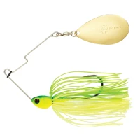 Spinnerbait Sakura Cajun 10.5g Hot Chartreuse