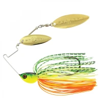 Spinnerbait Sakura Cajun 14g Fire Tiger