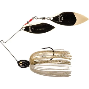 Spinnerbait Strike King Premier Pro-Model Willow, Gold Shiner, 14g Spinnerbait Strike King Premier Pro-Model Willow, Gold Shiner, 14g