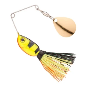 Spinnerbait Strike King Rocket Shad, Perch, 14.2g