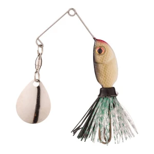 Spinnerbait Strike King Rocket Shad, Shad, 14.2g