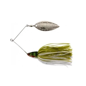 Spinnerbait Westin MonsterVibe 23g Wow Perch