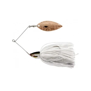 Westin MonsterVibe Spinnerbait 23g Lively Roach